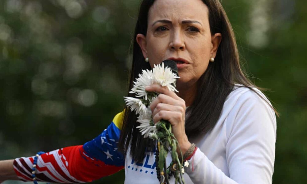 جایزه صلح نوبل به ترامپ نرسید