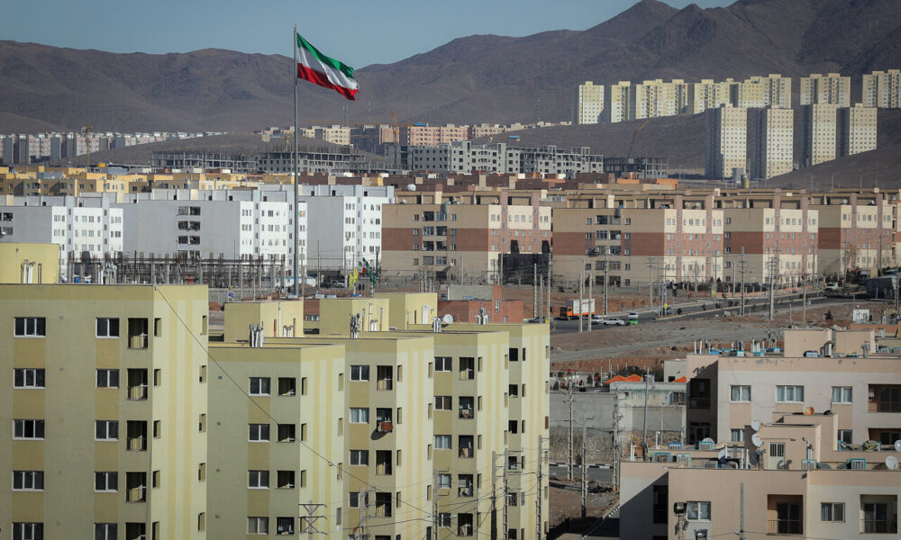 طرح صنعت‌شهر؛ بازگشت به تجربه موفق دهه ۶۰ برای ساخت مسکن کارگری