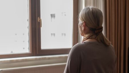 رابطه کثیف مرد افغان با زن اتریشی رسانه‌ای شد