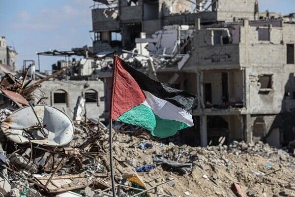 آغاز بازگشت آوارگان فلسطینی به شهر غزه و شمال آن پس از اجرای آتشبس آغاز بازگشت آوارگان فلسطینی به شهر غزه و شمال آن پس از اجرای آتشبس