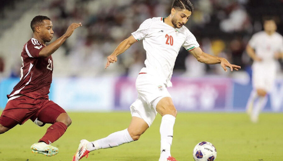 دیدار حساس ایران و روسیه؛ زمان دقیق شروع بازی مشخص شد دیدار حساس ایران و روسیه؛ زمان دقیق شروع بازی مشخص شد