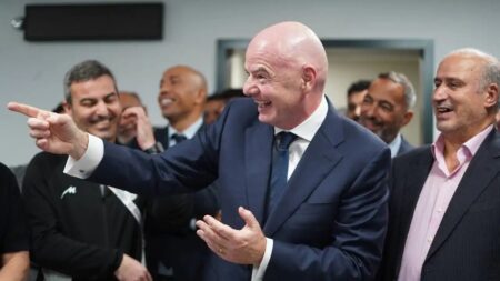 واکنش فیفا به عدم صدور ویزای آمریکا برای تاج و قلعه‌نویی چه بود؟