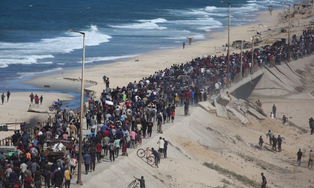 ترامپ: آتش‌بس در غزه پابرجا می‌ماند