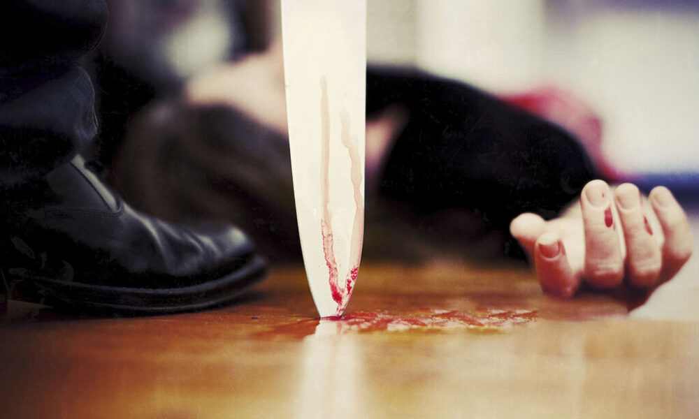 قاتل دختر ۱۶ ساله بعد از ده سال به محل جرم بازگشت!