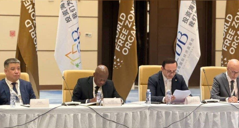 اهمیت فناوری‌های نوین در توسعه مناطق آزاد و تبدیل آن‌ها به موتورهای محرک اقتصاد ملی