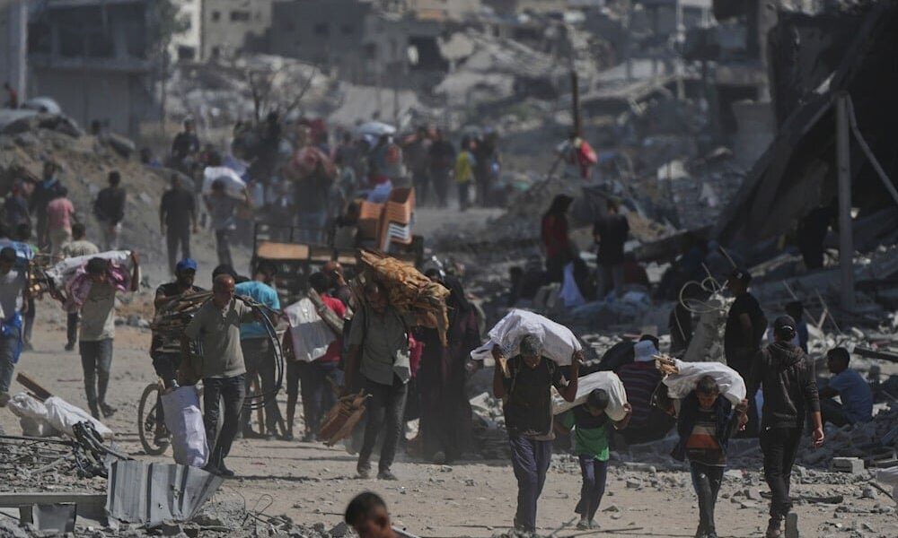 کارشکنی اسرائیل در توافق آتش‌بس/ شاباک نام ۱۰۰ نفر از زندانیان فلسطینی را حذف کرد