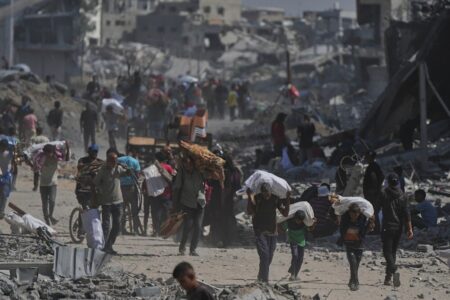 کارشکنی اسرائیل در توافق آتش‌بس/ شاباک نام ۱۰۰ نفر از زندانیان فلسطینی را حذف کرد