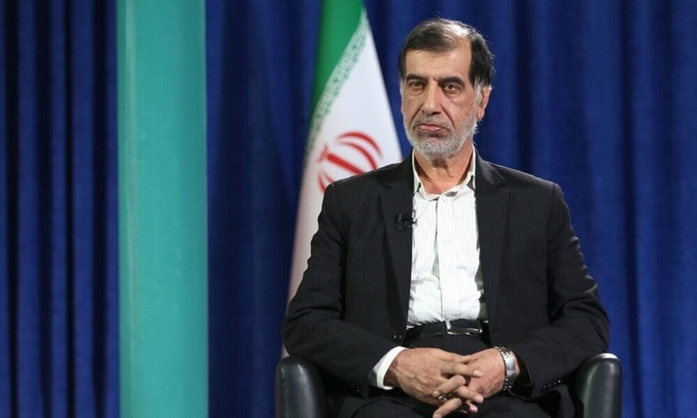 شمشیر اصولگرایان علیه باهنر/ بحران خارجی را با بحران داخلی حل نمیکنند! شمشیر اصولگرایان علیه باهنر/ بحران خارجی را با بحران داخلی حل نمیکنند!