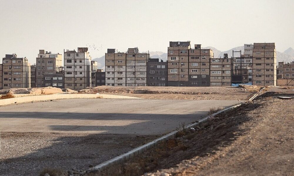 ۸۷ درصد سکونتگاه‌های غیررسمی در محدوده قانونی شهرها / تثبیت مالکیت، پیش‌شرط بازآفرینی