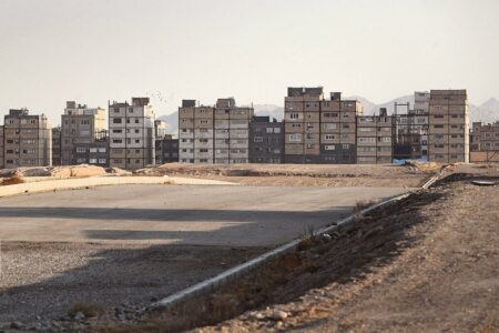 ۸۷ درصد سکونتگاه‌های غیررسمی در محدوده قانونی شهرها / تثبیت مالکیت، پیش‌شرط بازآفرینی