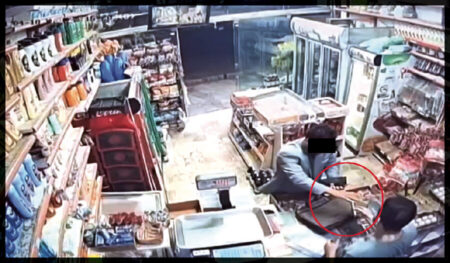 اعترافات سارق افغانستانیِ کت‌وشلواری منتشر شد! +جزئیات پرونده