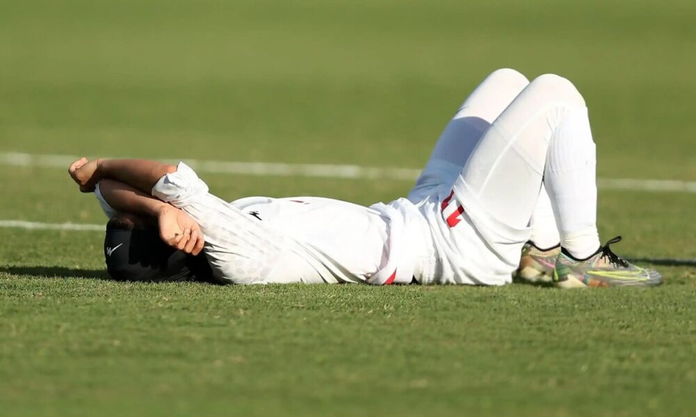 آبروریزی جدید فدراسیون فوتبال: زنان یک دهم مردان پاداش گرفتند!