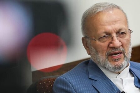 متکی: ایران رسماً خروج از برجام را اعلام کند متکی: ایران رسماً خروج از برجام را اعلام کند