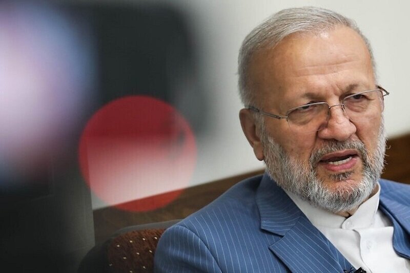 متکی: ایران رسماً خروج از برجام را اعلام کند متکی: ایران رسماً خروج از برجام را اعلام کند