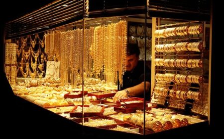 برای خرید طلای مجازی احتیاط کنید برای خرید طلای مجازی احتیاط کنید