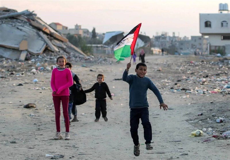 صلحی از دل مقاومت