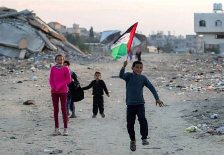 ترامپ و السیسی میزبان نشست صلح غزه/ ایران به نشست بین‌المللی صلح غزه دعوت شده است