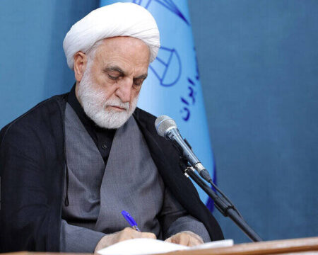 پیام تسلیت رئیس قوه قضاییه در پی درگذشت محمد کاسبی پیام تسلیت رئیس قوه قضاییه در پی درگذشت محمد کاسبی
