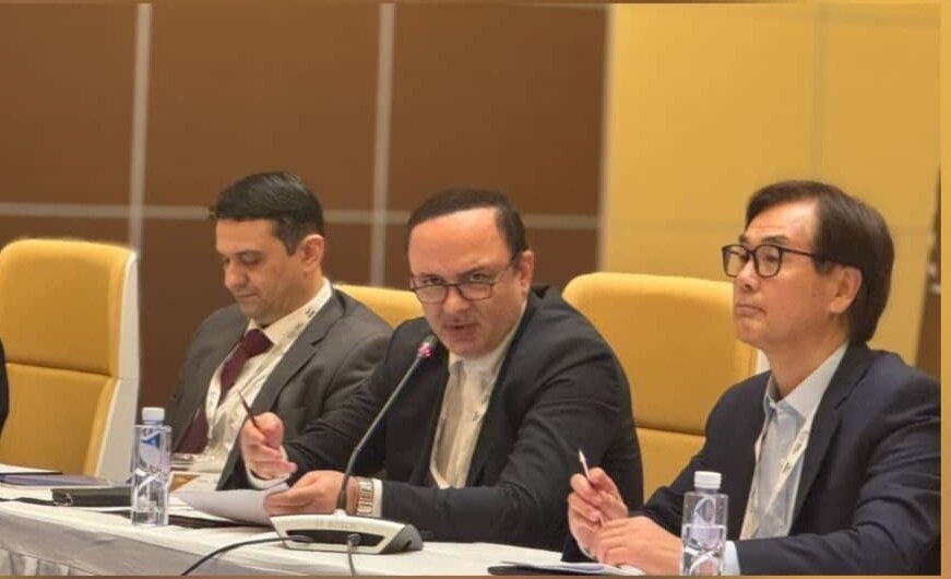 طرح منطقه آزاد مالی مشترک بریکس در ایران پیشنهاد شد طرح منطقه آزاد مالی مشترک بریکس در ایران پیشنهاد شد