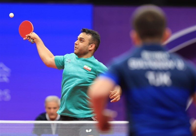 یک دزد، ملی‌پوش ایرانی را به دردسر انداخت!