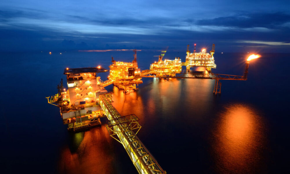 افزایش ۱۰ میلیون متر مکعبی ظرفیت تولید گاز در سه میدان کلیدی افزایش ۱۰ میلیون متر مکعبی ظرفیت تولید گاز در سه میدان کلیدی