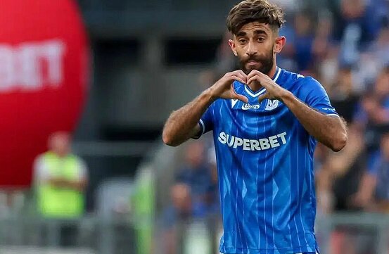 اولین خرید زمستانی پرسپولیس مشخص شد؟