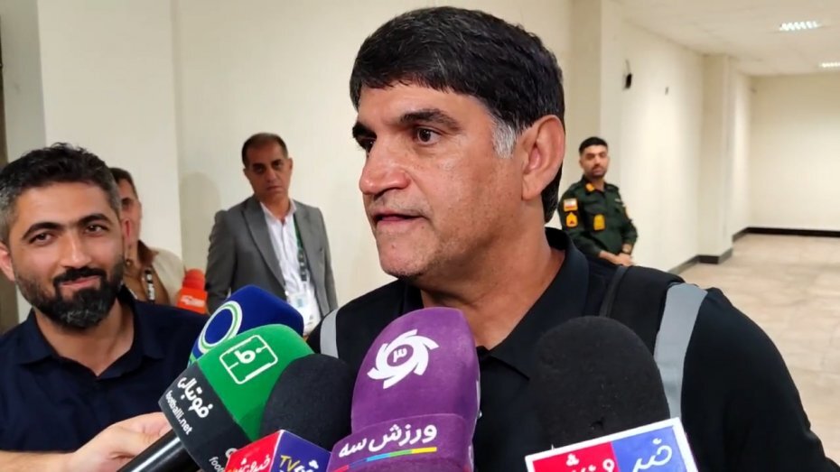 مربی جدید استقلال مشخص شد مربی جدید استقلال مشخص شد