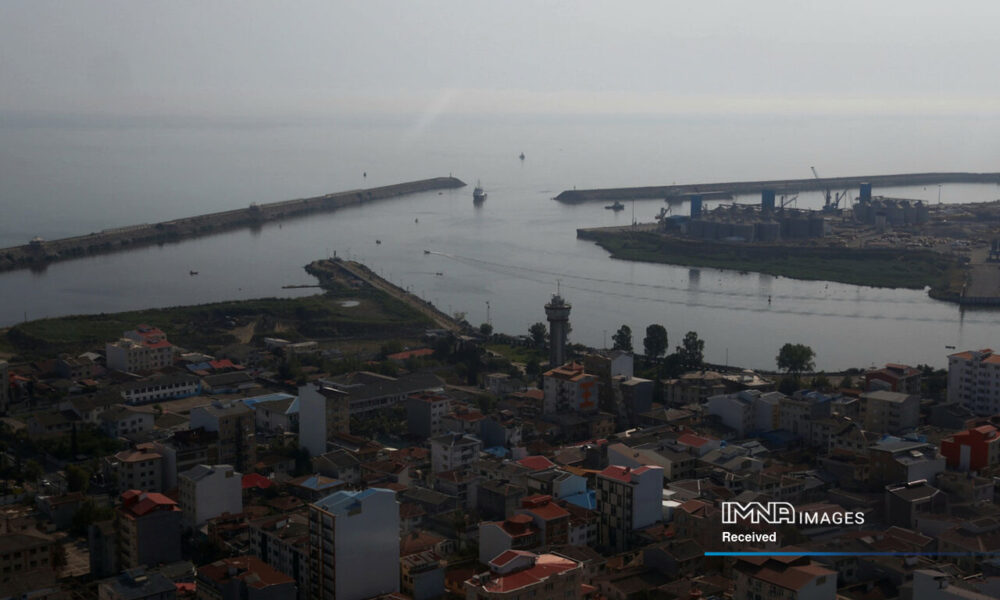 مناطق آزاد؛ سکوی پرتاب تازه ایران به بازارهای جهانی مناطق آزاد؛ سکوی پرتاب تازه ایران به بازارهای جهانی