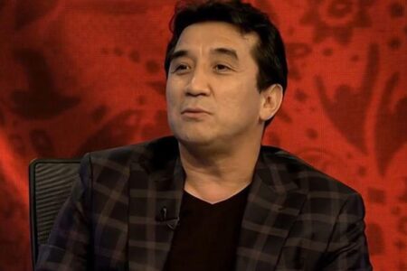 درخواست جنجالی خداداد عزیزی از صدا و سیما: فوتبال پخش نکنید!