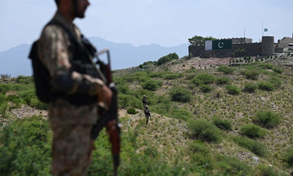 از جنگ پاکستان و افغانستان تا ارتباط پنهان کشورهای عربی با اسرائیل