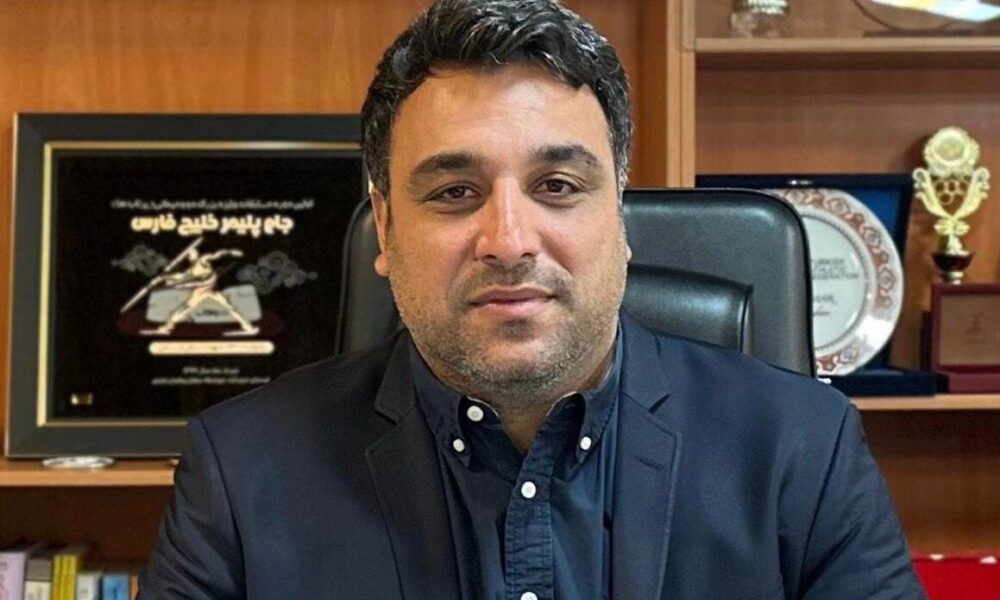 احسان حدادی درباره ورزشکاران ایرانی در کره‌جنوبی: این اتفاق زیاد در کره می‌افتد! +ویدیو