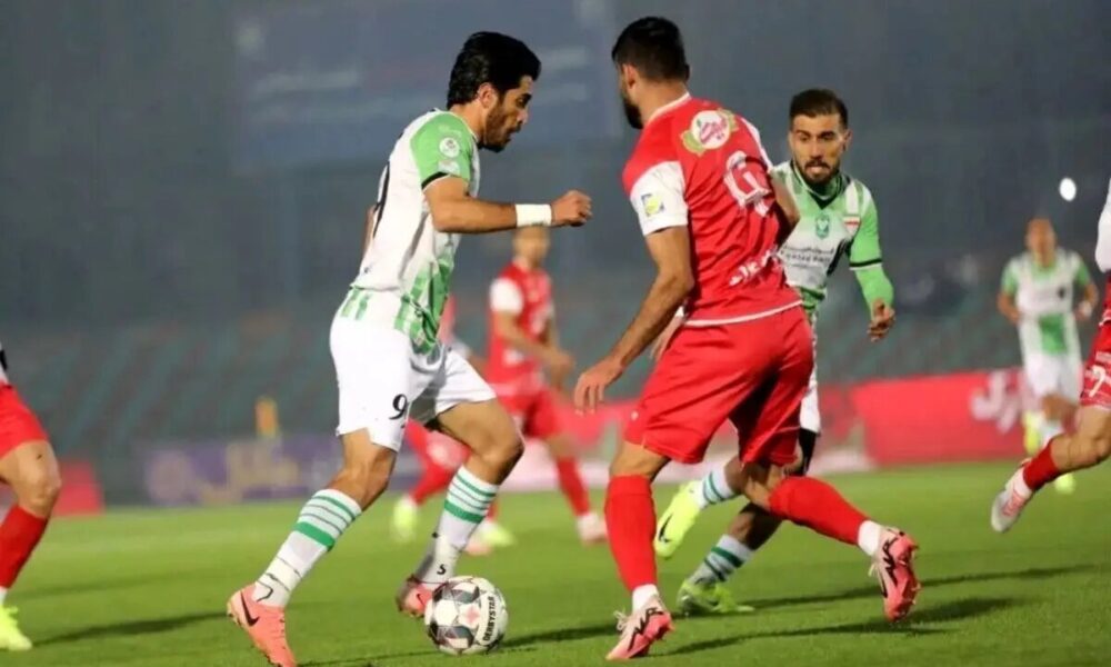 درخواست پرسپولیس رد شد؛ دیدار سرخ‌ها به تعویق نمی‌افتد