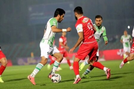 درخواست پرسپولیس رد شد؛ دیدار سرخ‌ها به تعویق نمی‌افتد