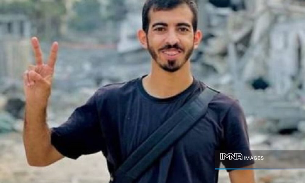 آتش بس غزه هم امنیت خبرنگاران را تامین نکرد