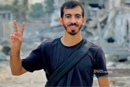 آتش بس غزه هم امنیت خبرنگاران را تامین نکرد