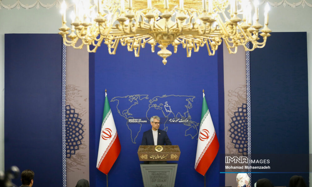 تصمیم درباره نشست شرم الشیخ نتیجه جلسات کارشناسی در داخل و خارج وزارتخارجه بود تصمیم درباره نشست شرم الشیخ نتیجه جلسات کارشناسی در داخل و خارج وزارتخارجه بود