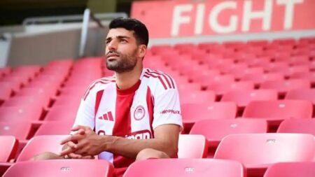 روس‌ها بهترین روز عمر مهدی طارمی را خراب کردند!