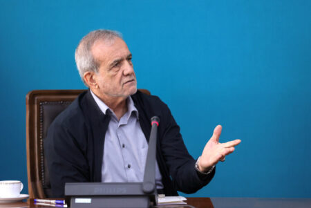 مدیریت استانی انرژی در دستور کار دولت/ استان‌ها موظف به برنامه‌ریزی هوشمندانه هستند