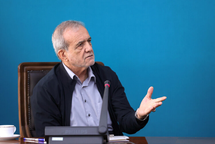 مدیریت استانی انرژی در دستور کار دولت/ استان‌ها موظف به برنامه‌ریزی هوشمندانه هستند