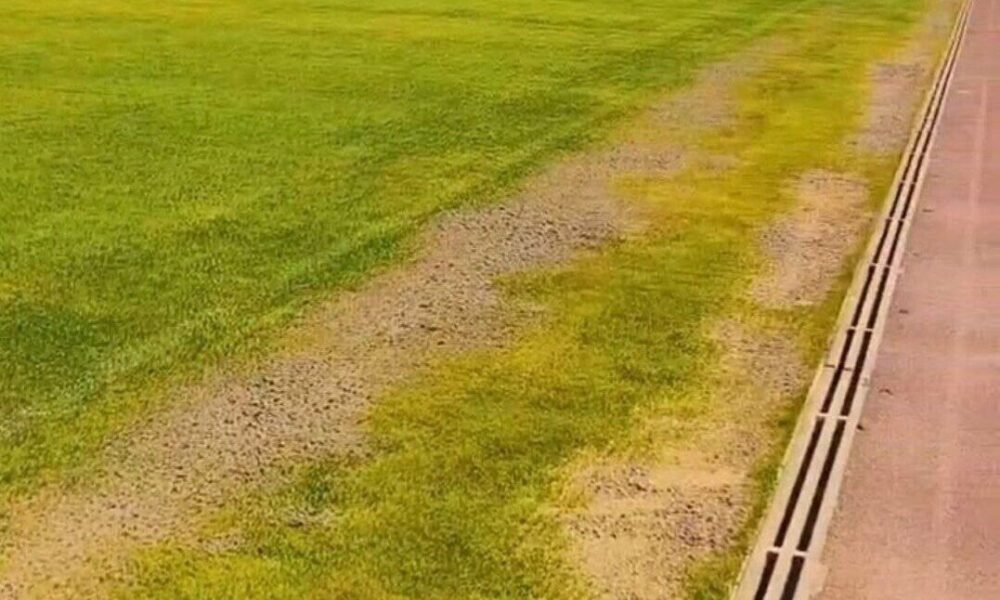 این اتفاق عجیب در ورزشگاه تراکتور، تبریزی‌ها را شوکه کرد +عکس