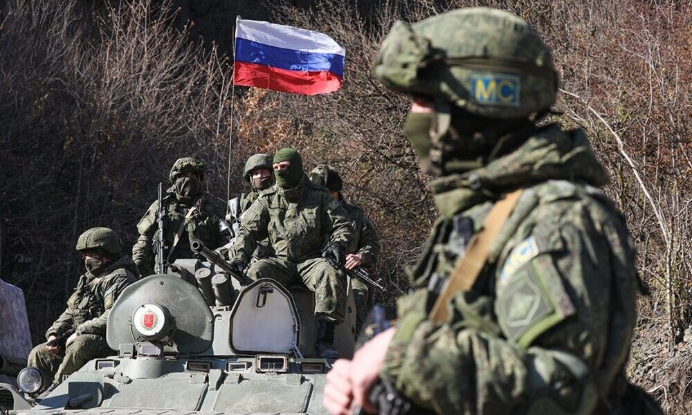 مسکو: ارسال تاماهاک به اوکراین برای آمریکا بد تمام می‌شود