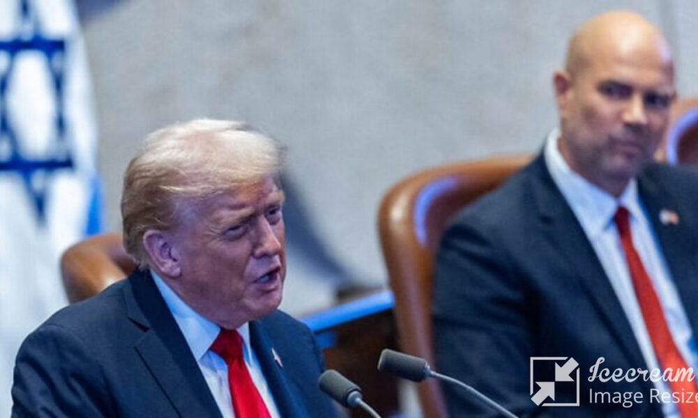 ترامپ: عالی می‌شود اگر بتوانیم با ایران به توافق صلح برسیم