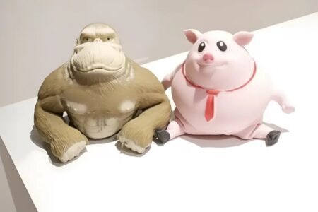 دادستانی تهران وارد ماجرای عروسک‌های توهین‌آمیز شد