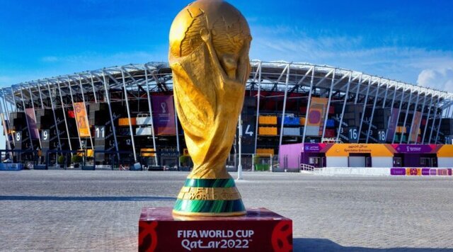 رونمایی رسمی از تیم‌هایی که در جام جهانی فوتبال با ایران همگروه نمی‌شوند