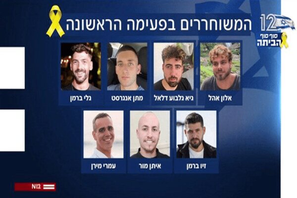 از شهادت خبرنگار فلسطینی تا تبادل اسرا میان حماس و رژیم صهیونیستی