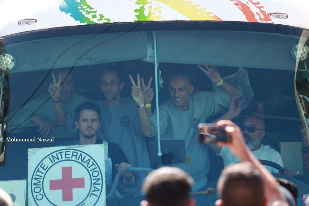 از شهادت خبرنگار فلسطینی تا تبادل اسرا میان حماس و رژیم صهیونیستی