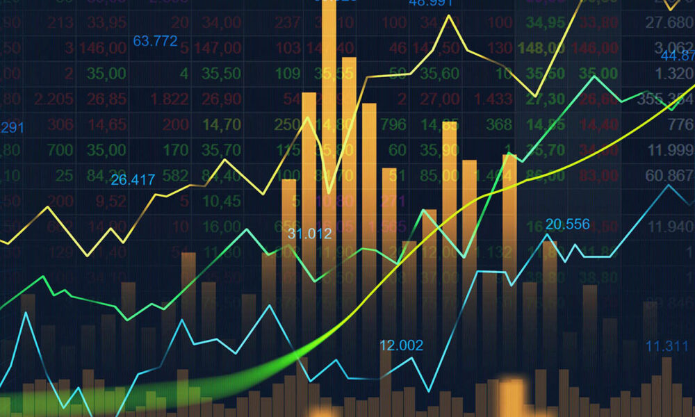 بازارهای جهانی در نوسان؛ تنش‌های تجاری آمریکا و چین سایه انداخت