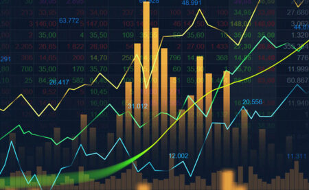 بازارهای جهانی در نوسان؛ تنش‌های تجاری آمریکا و چین سایه انداخت