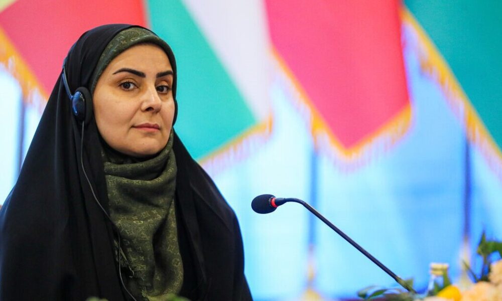 ترسیم نقشه راه دستیابی به ۱۵ میلیون تن ترانزیت میان ایران، آذربایجان و روسیه ترسیم نقشه راه دستیابی به ۱۵ میلیون تن ترانزیت میان ایران، آذربایجان و روسیه