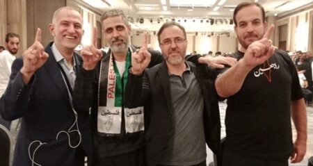 آزادی «خطرناک‌ترین» فرمانده کتائب القسام در طوفان الأحرار